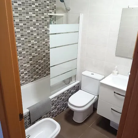 Apartamento Global 69 *