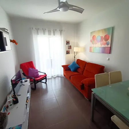 Apartamento Global 69 *