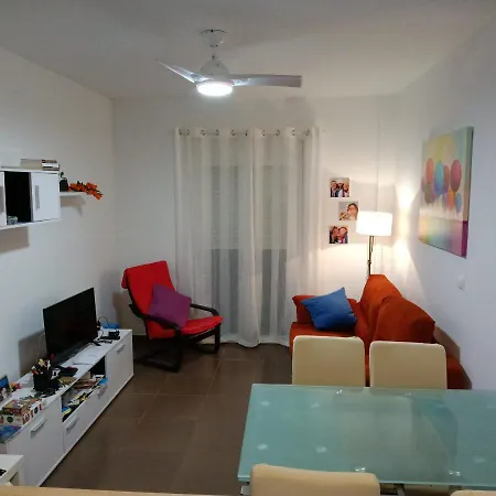 Apartamento Global 69