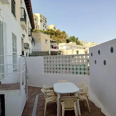 Apartamento Global 69 Salobreña