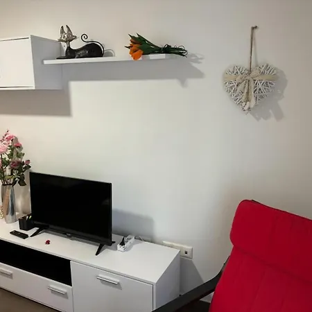 Apartamento Global 69 *