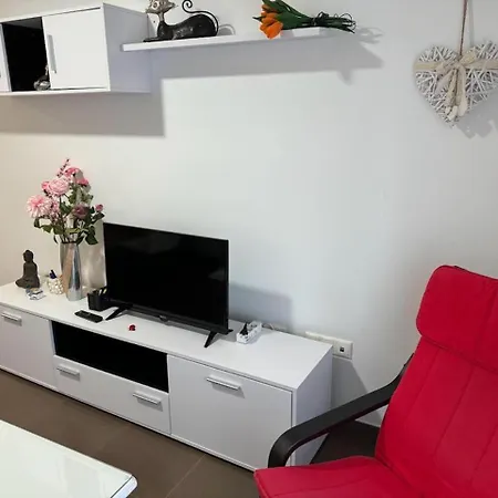 Apartamento Global 69 Salobreña