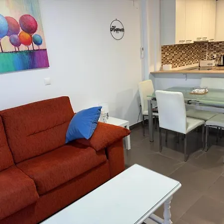 Apartamento Global 69