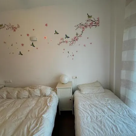 Apartamento Global 69 *