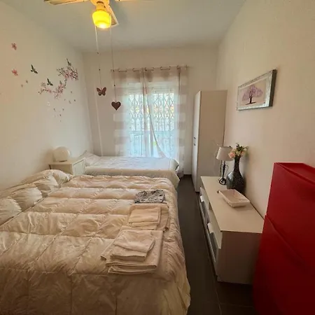 Global 69 Apartamento *