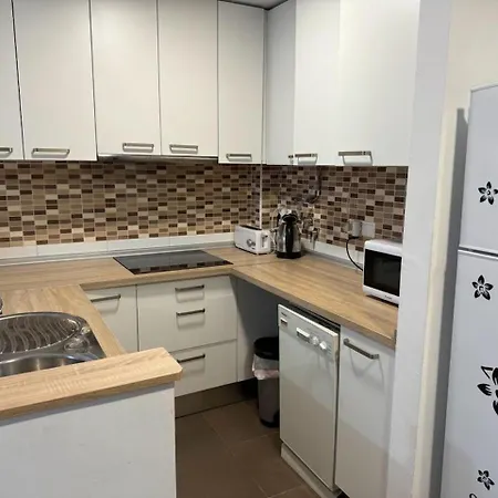 Apartamento Global 69 *