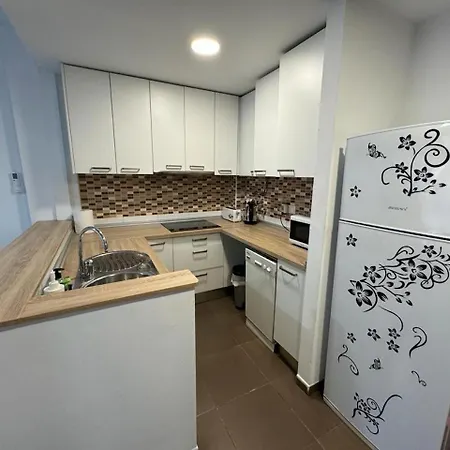 Global 69 Apartamento *